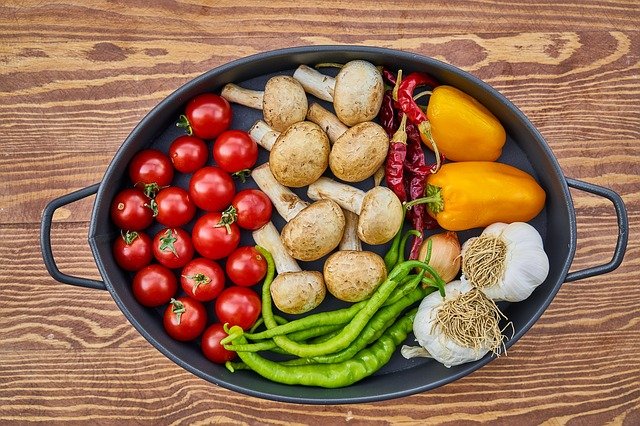Rekomendasi Makanan Cepat Hamil Golongan Darah O