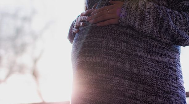 Anda Salah Satu Ibu Hamil Yang Kelebihan Berat Badan? Yuk Intip Cara Diet Yang Satu Ini