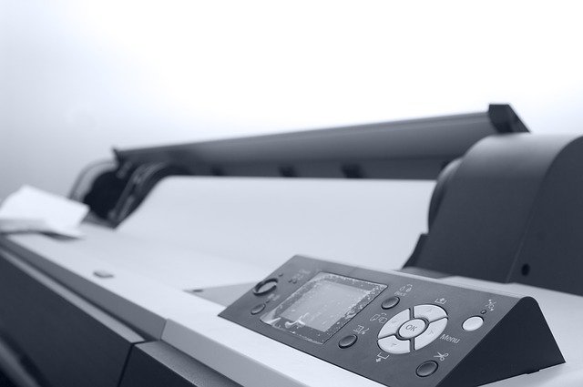 Cara Scan Di Printer Dengan Mudah Dan Praktis
