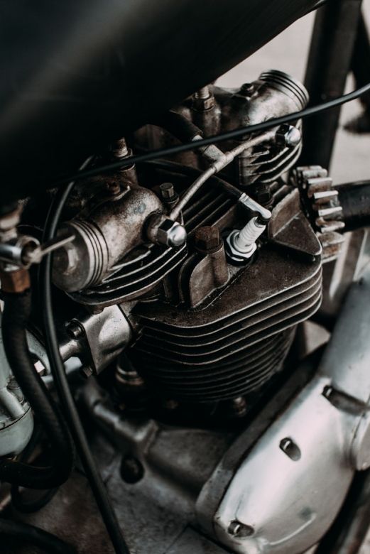 Cara Menghitung CC Motor
