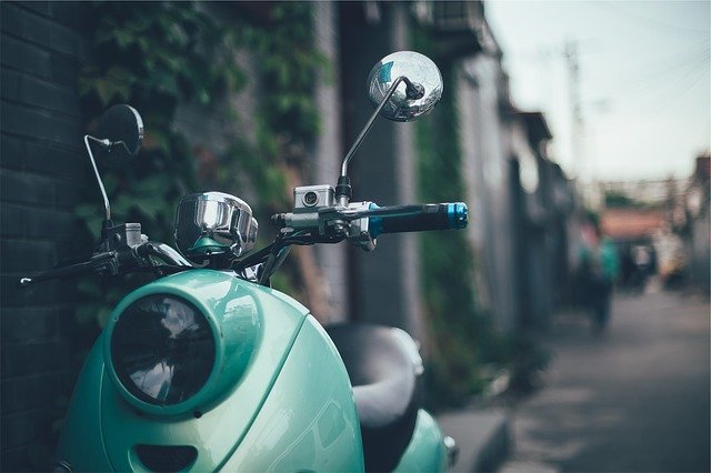 Keunggulan Beserta Harga Motor Vario