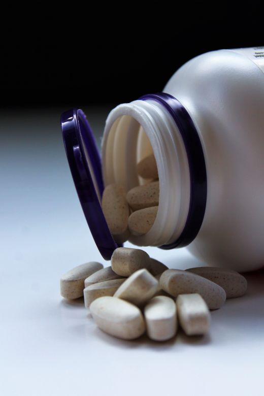 Berikut 3 Obat Diare Pada Ibu Menyusui yang Aman Untuk Digunakan