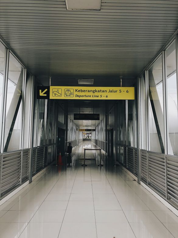 Stasiun Pasar Senen