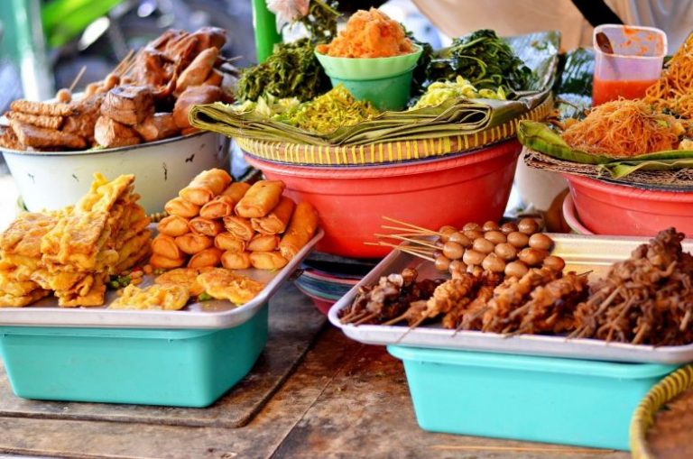 Rekomendasi Kuliner Khas Blitar Yang Paling Maknyus