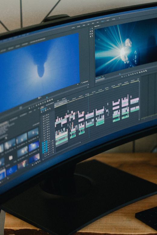 Cara Edit Video Yang Goyang Dengan Mudah