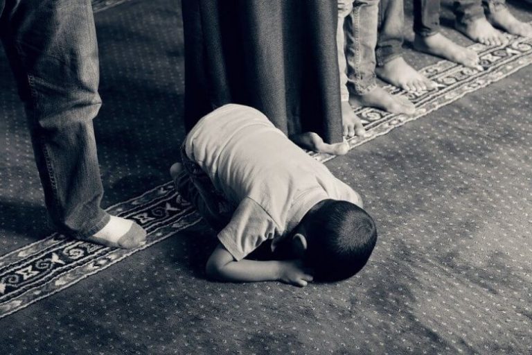 Waktu Sholat Tahajud Yang Baik