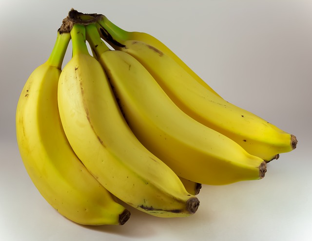Fakta Unik Pisang Cavendish yang Harus Diketahui