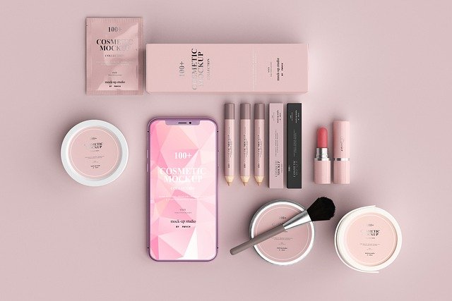 Daily Make Up Rutin Dan Cara Pakai Make Up Yang Membuat Wajah Glowing