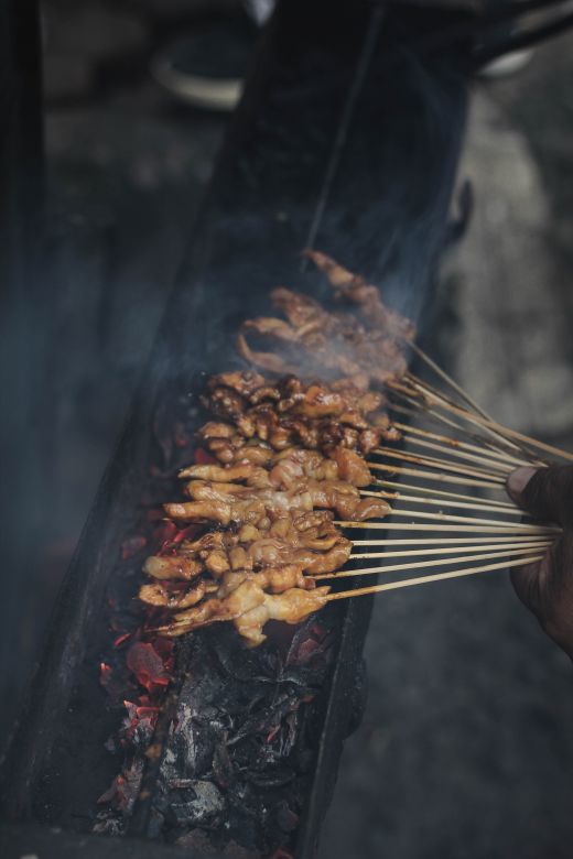 3 Kuliner Khas Bali yang Tidak Boleh Terlewatkan