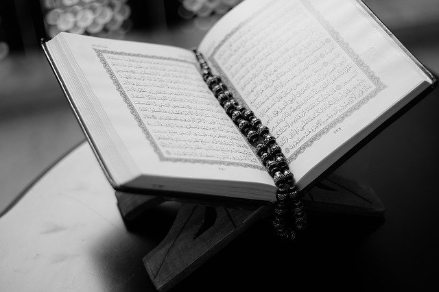 Hikmah Beriman kepada Malaikat