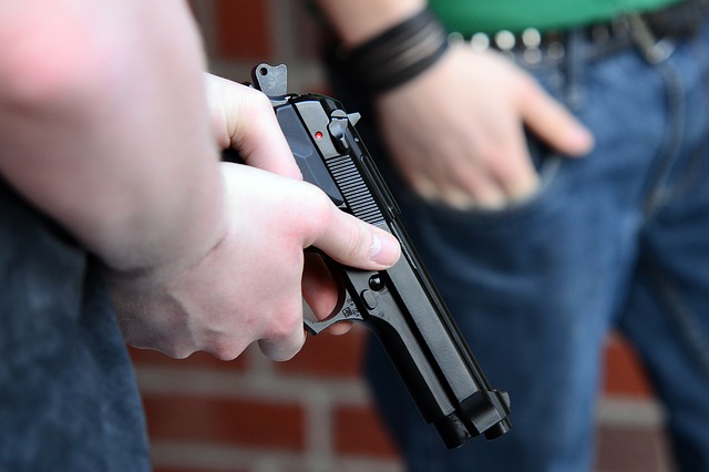 Apa Perbedaan Airgun dengan Airsoft Gun? Simak Informasinya Di Sini!